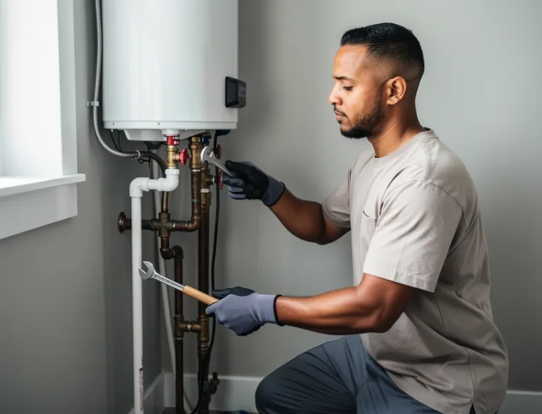 boiler reparatie Puurs